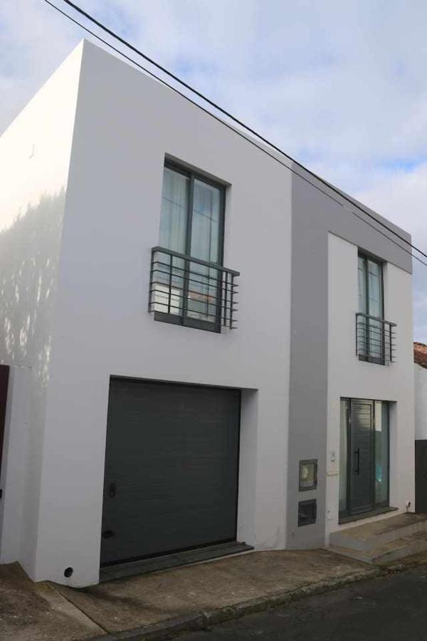 9C House Rral Nº 2674 Villa Ponta Delgada  Ngoại thất bức ảnh