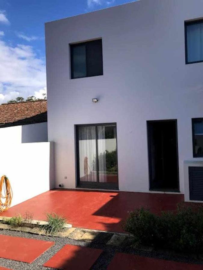 9C House Rral Nº 2674 Villa Ponta Delgada  Ngoại thất bức ảnh