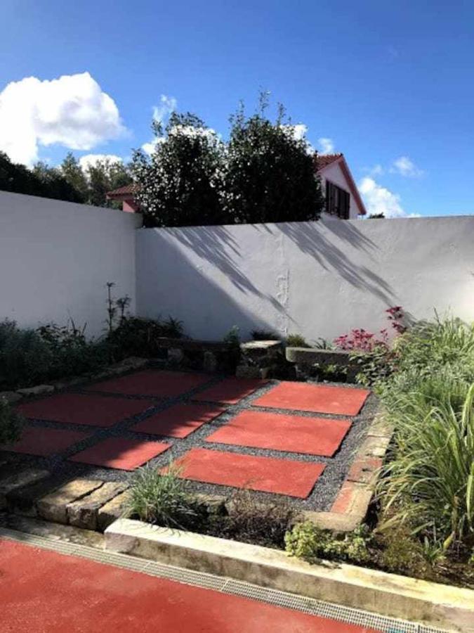 9C House Rral Nº 2674 Villa Ponta Delgada  Ngoại thất bức ảnh
