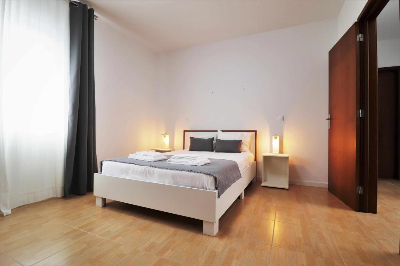 9C House Rral Nº 2674 Villa Ponta Delgada  Ngoại thất bức ảnh
