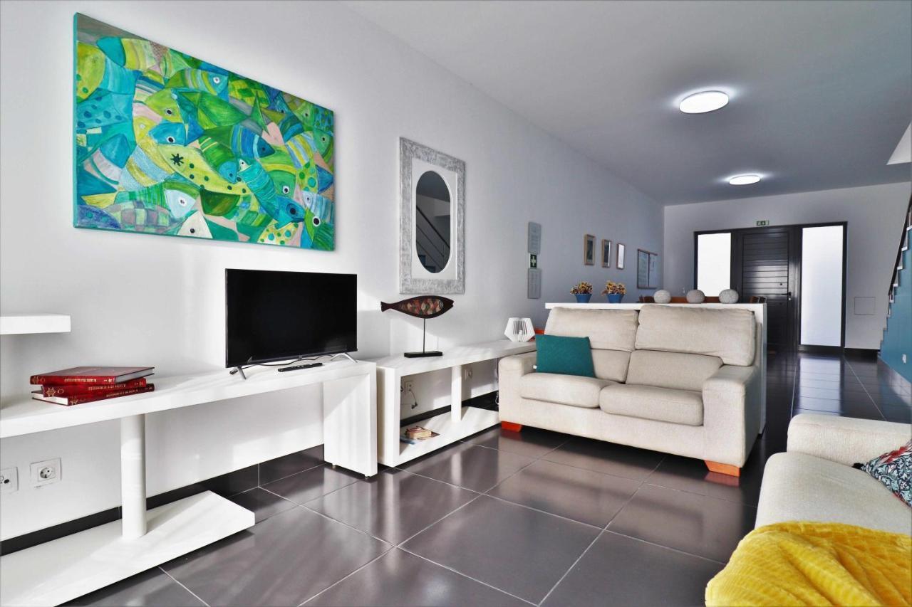 9C House Rral Nº 2674 Villa Ponta Delgada  Ngoại thất bức ảnh
