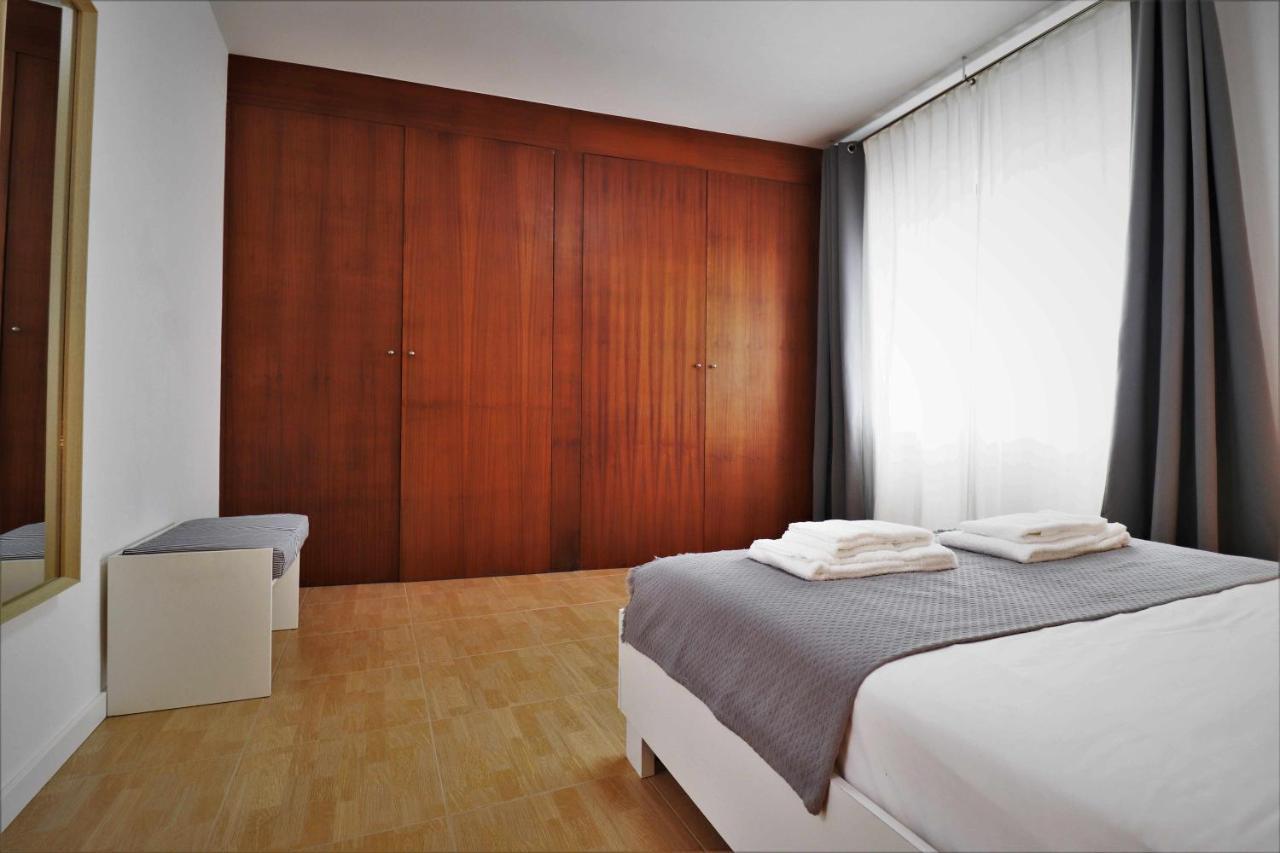 9C House Rral Nº 2674 Villa Ponta Delgada  Ngoại thất bức ảnh