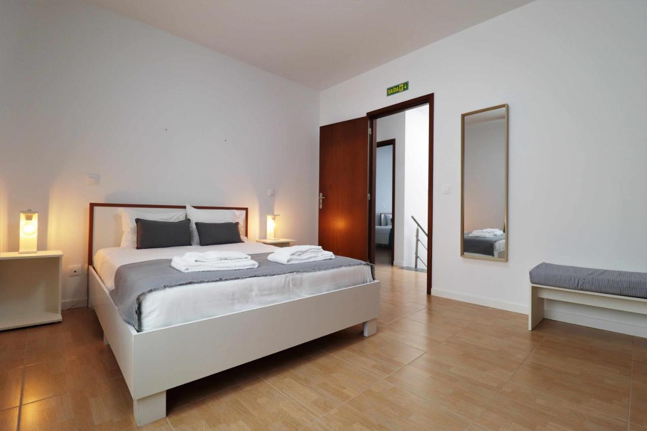9C House Rral Nº 2674 Villa Ponta Delgada  Ngoại thất bức ảnh