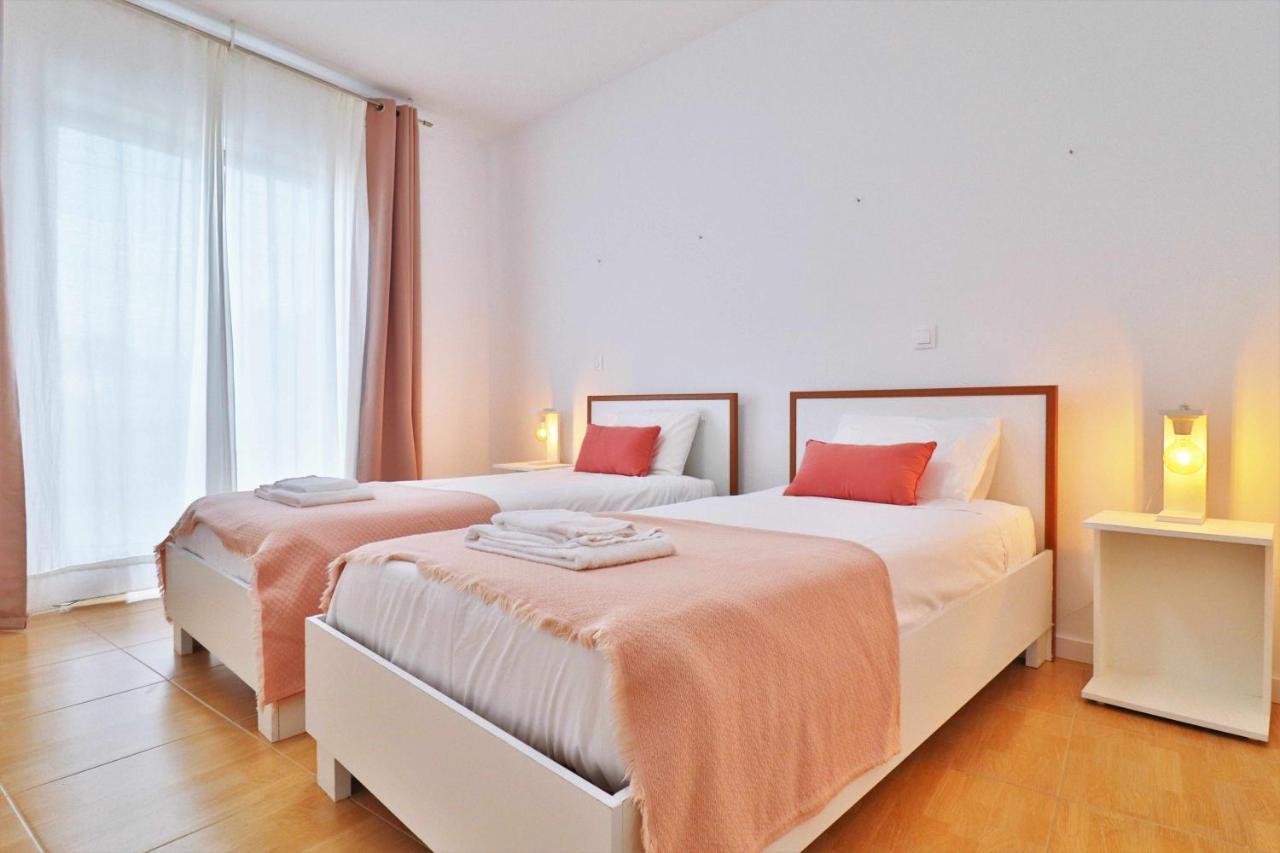 9C House Rral Nº 2674 Villa Ponta Delgada  Ngoại thất bức ảnh
