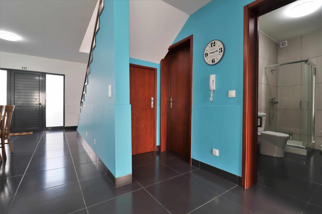 9C House Rral Nº 2674 Villa Ponta Delgada  Ngoại thất bức ảnh