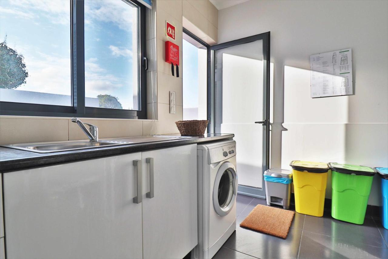 9C House Rral Nº 2674 Villa Ponta Delgada  Ngoại thất bức ảnh