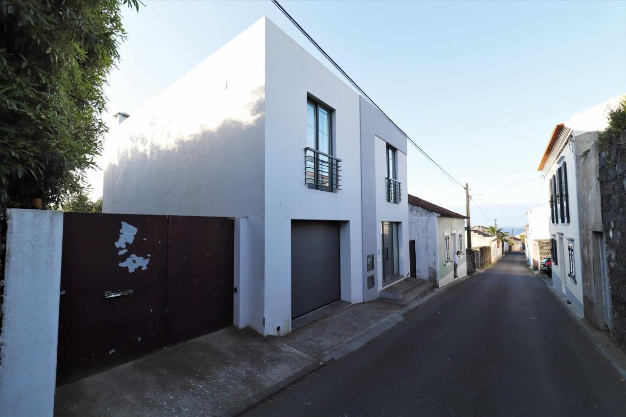 9C House Rral Nº 2674 Villa Ponta Delgada  Ngoại thất bức ảnh