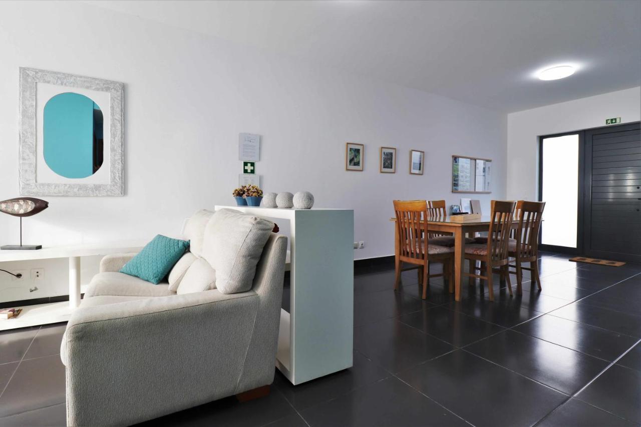 9C House Rral Nº 2674 Villa Ponta Delgada  Ngoại thất bức ảnh