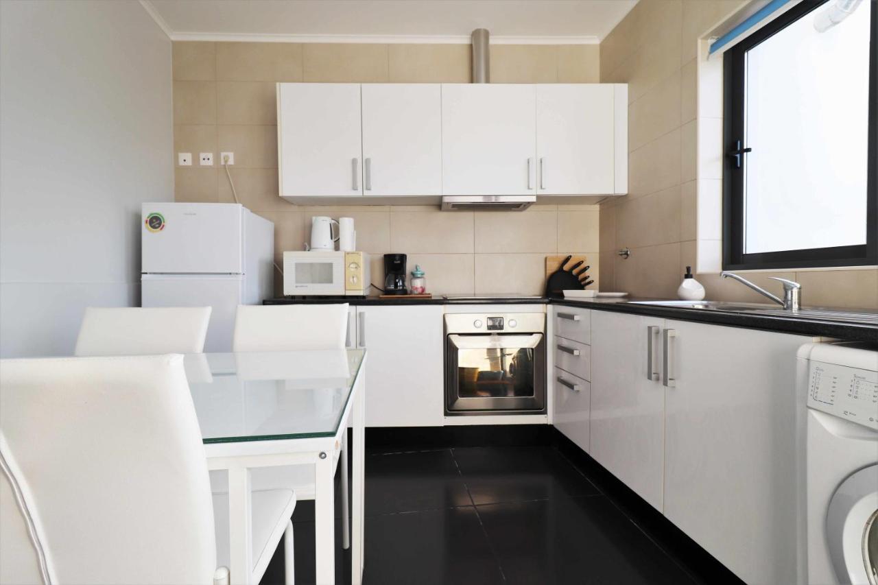 9C House Rral Nº 2674 Villa Ponta Delgada  Ngoại thất bức ảnh